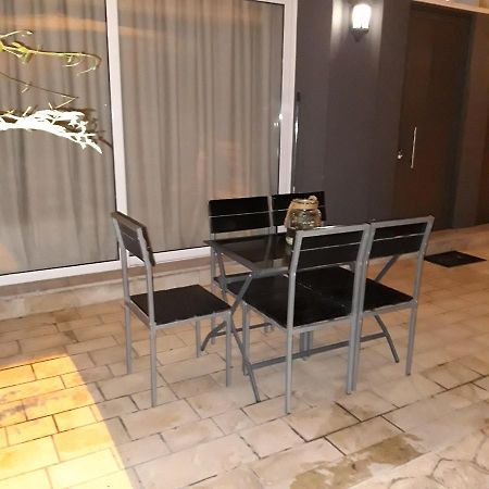 Sp+P Apartment Alepou المظهر الخارجي الصورة