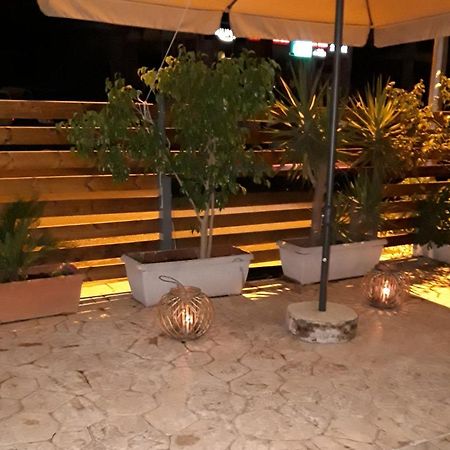 Sp+P Apartment Alepou المظهر الخارجي الصورة