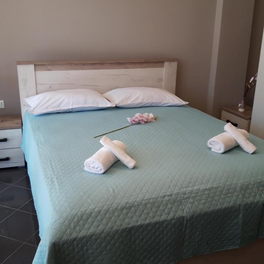 Sp+P Apartment Alepou المظهر الخارجي الصورة