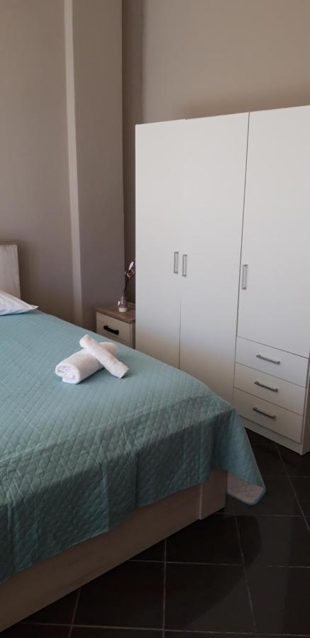 Sp+P Apartment Alepou المظهر الخارجي الصورة