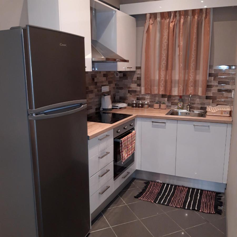 Sp+P Apartment Alepou المظهر الخارجي الصورة