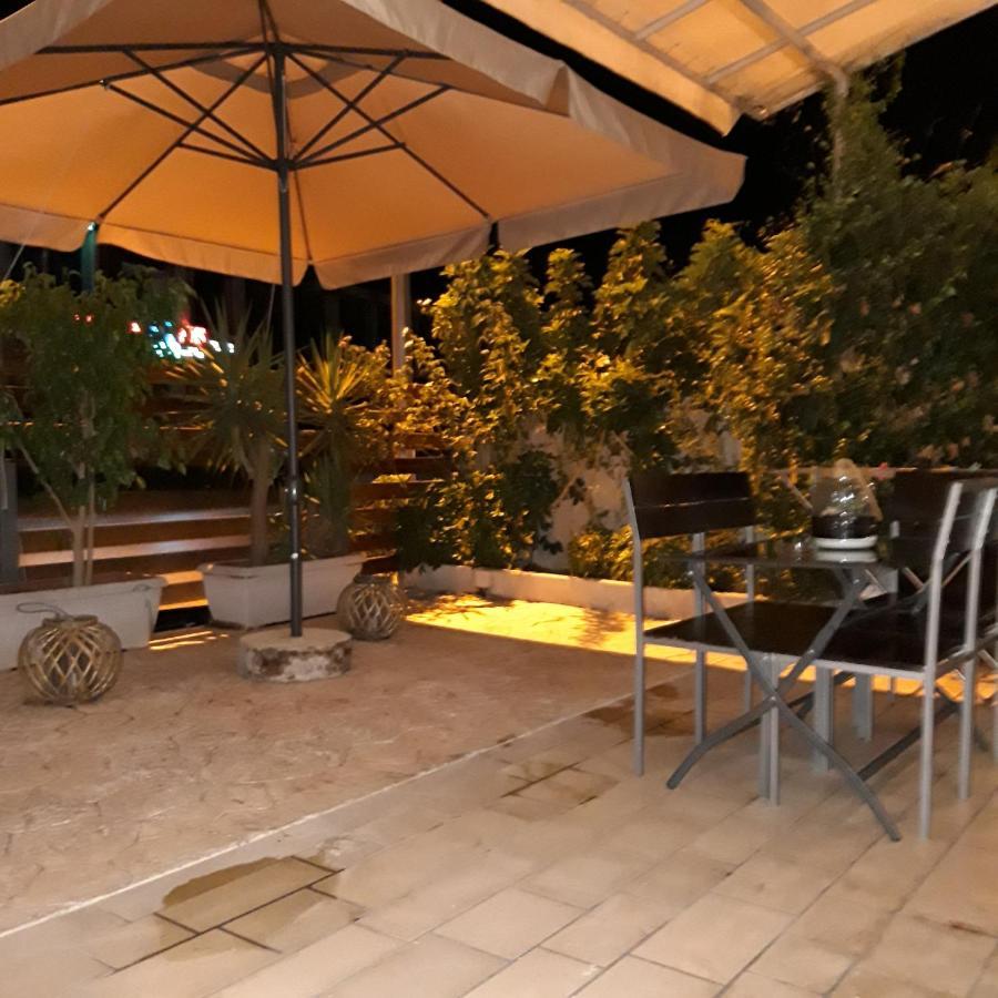 Sp+P Apartment Alepou المظهر الخارجي الصورة