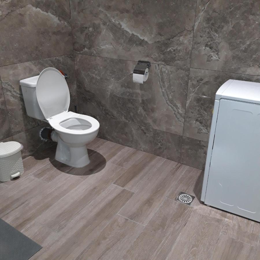Sp+P Apartment Alepou المظهر الخارجي الصورة