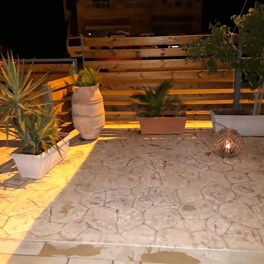 Sp+P Apartment Alepou المظهر الخارجي الصورة