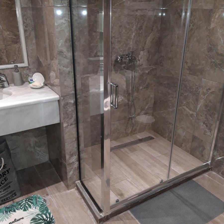 Sp+P Apartment Alepou المظهر الخارجي الصورة
